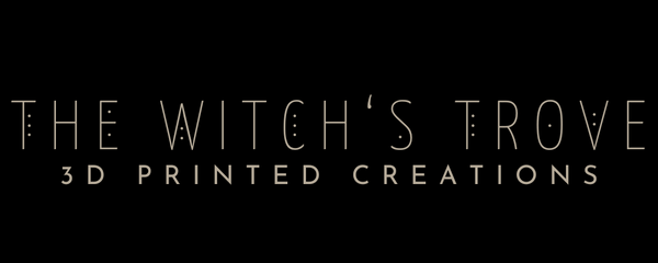 The Witch's Trove